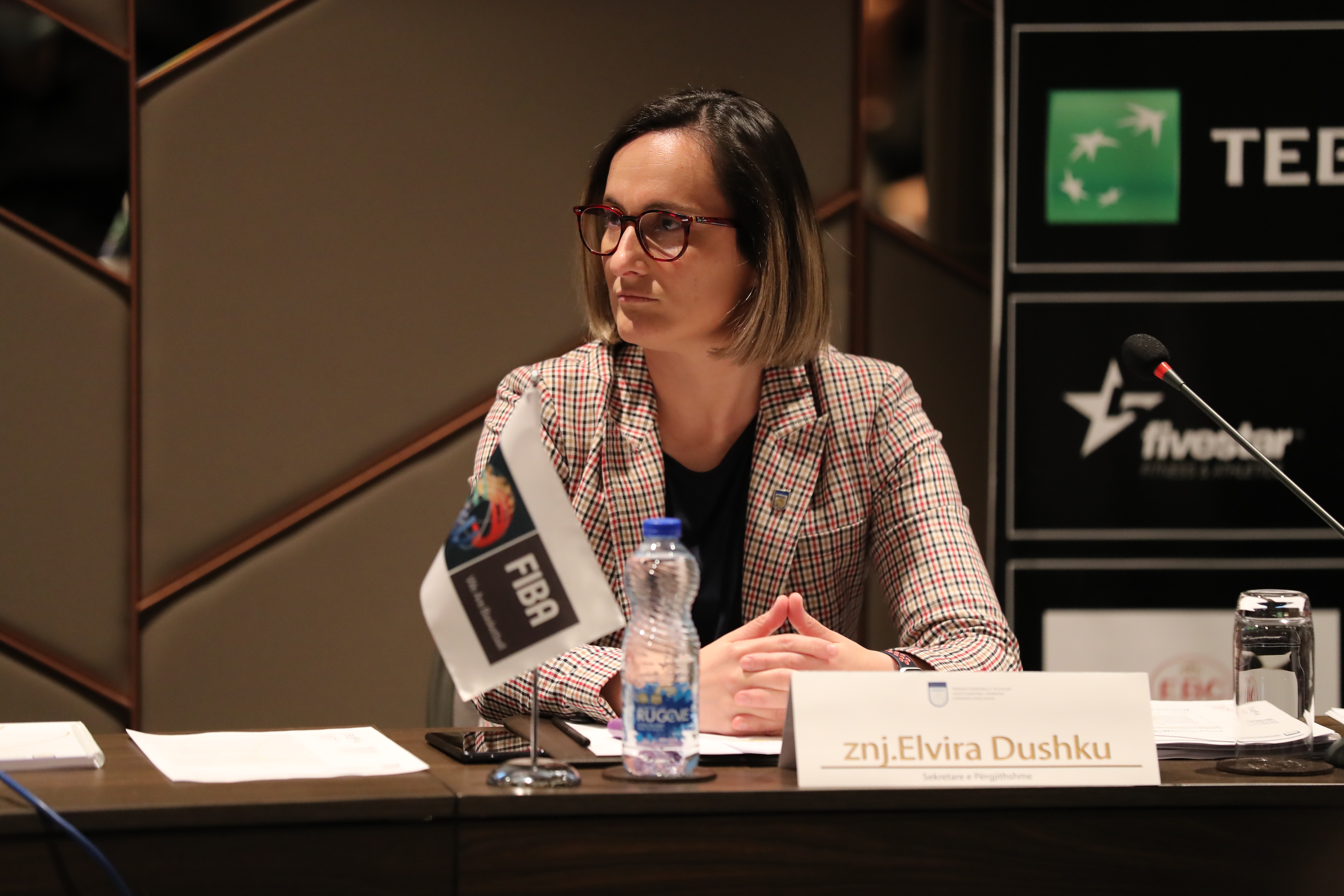 Mbahet Kuvendi i Punës i FBK-së